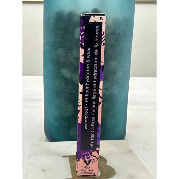 Tarte NIB Maracuja Creaseless Concealer Full Size Hydrating - Tan 40N - Picture 3 of 4